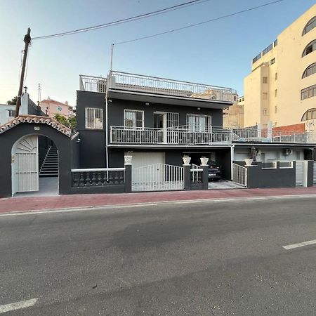 Villa Amir Фуeнхирола Екстериор снимка